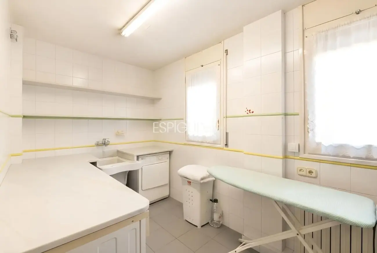 Villa à vendre dans le quartier Arxiu de Sant Cugat del Vallès