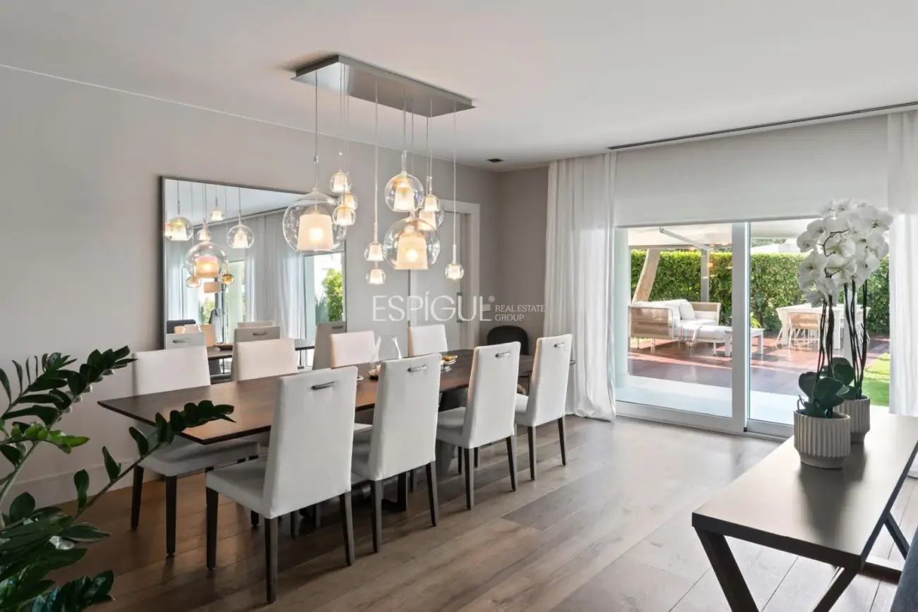 Refugi definitiu de luxe a Sant Pol de Mar