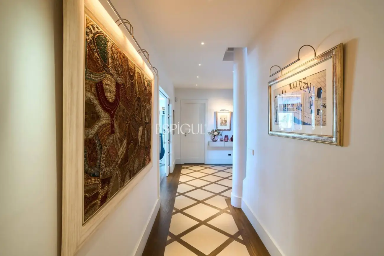 Refugi definitiu de luxe a Sant Pol de Mar