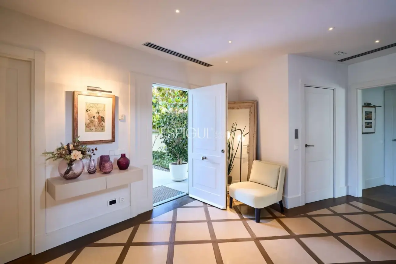 Refugi definitiu de luxe a Sant Pol de Mar