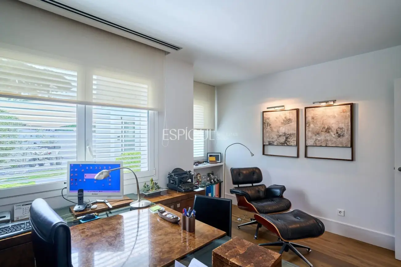 Refugi definitiu de luxe a Sant Pol de Mar