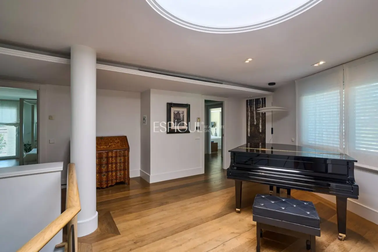 Refugi definitiu de luxe a Sant Pol de Mar