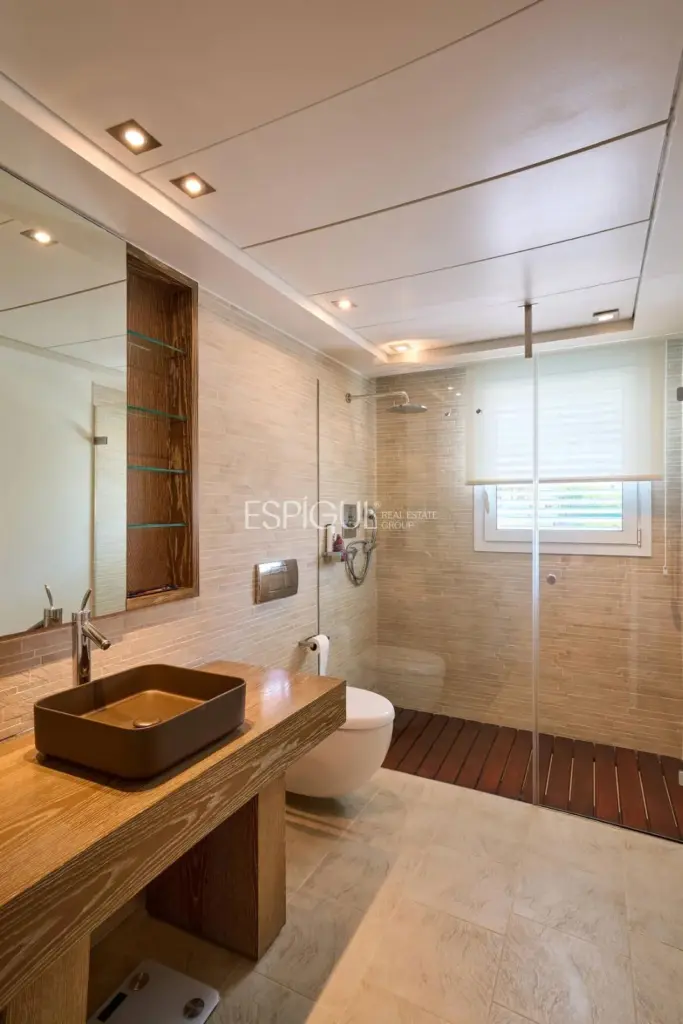 Refugi definitiu de luxe a Sant Pol de Mar