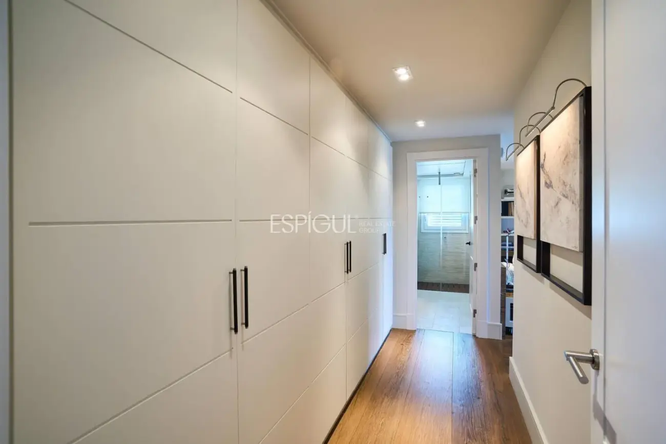 Refugi definitiu de luxe a Sant Pol de Mar