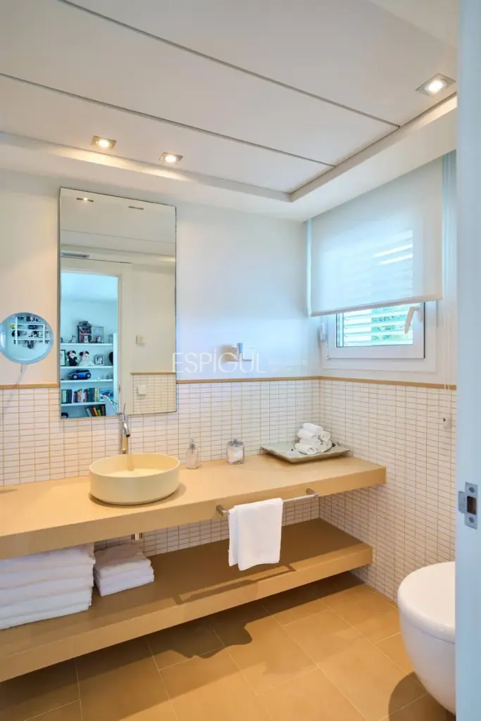 Refugi definitiu de luxe a Sant Pol de Mar