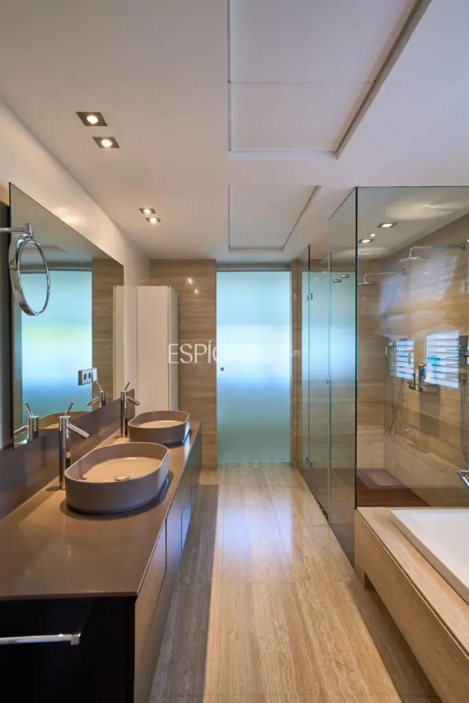 Refugi definitiu de luxe a Sant Pol de Mar