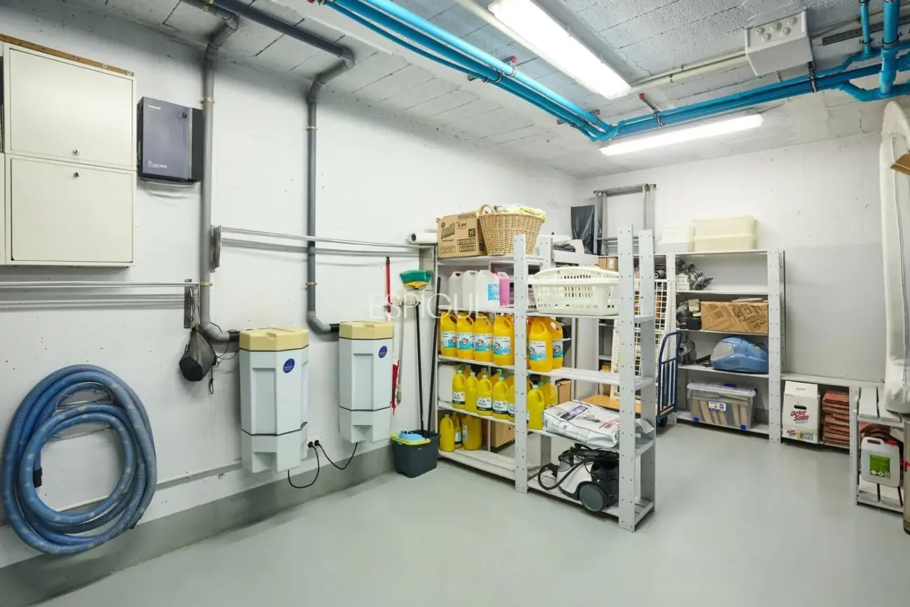 Refugi definitiu de luxe a Sant Pol de Mar