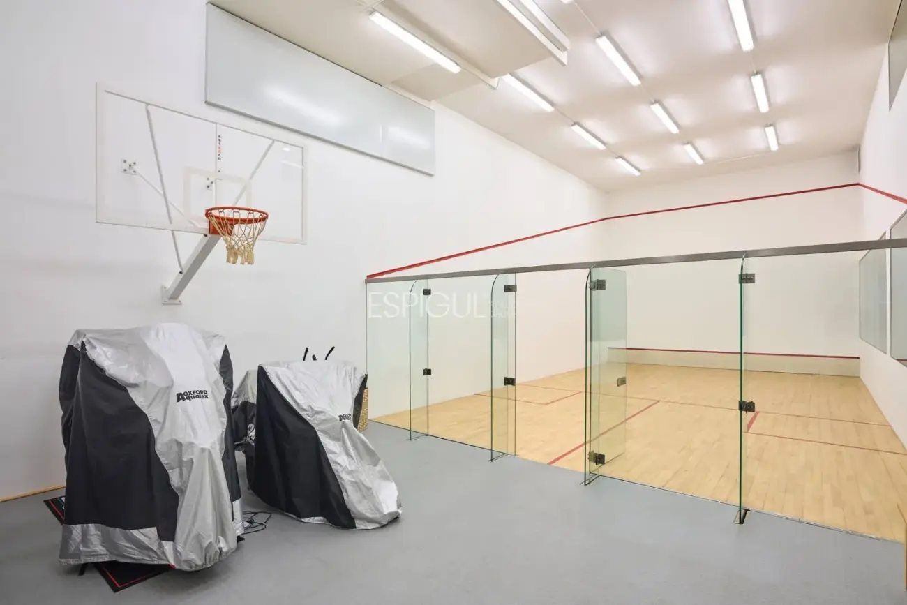 Refugi definitiu de luxe a Sant Pol de Mar