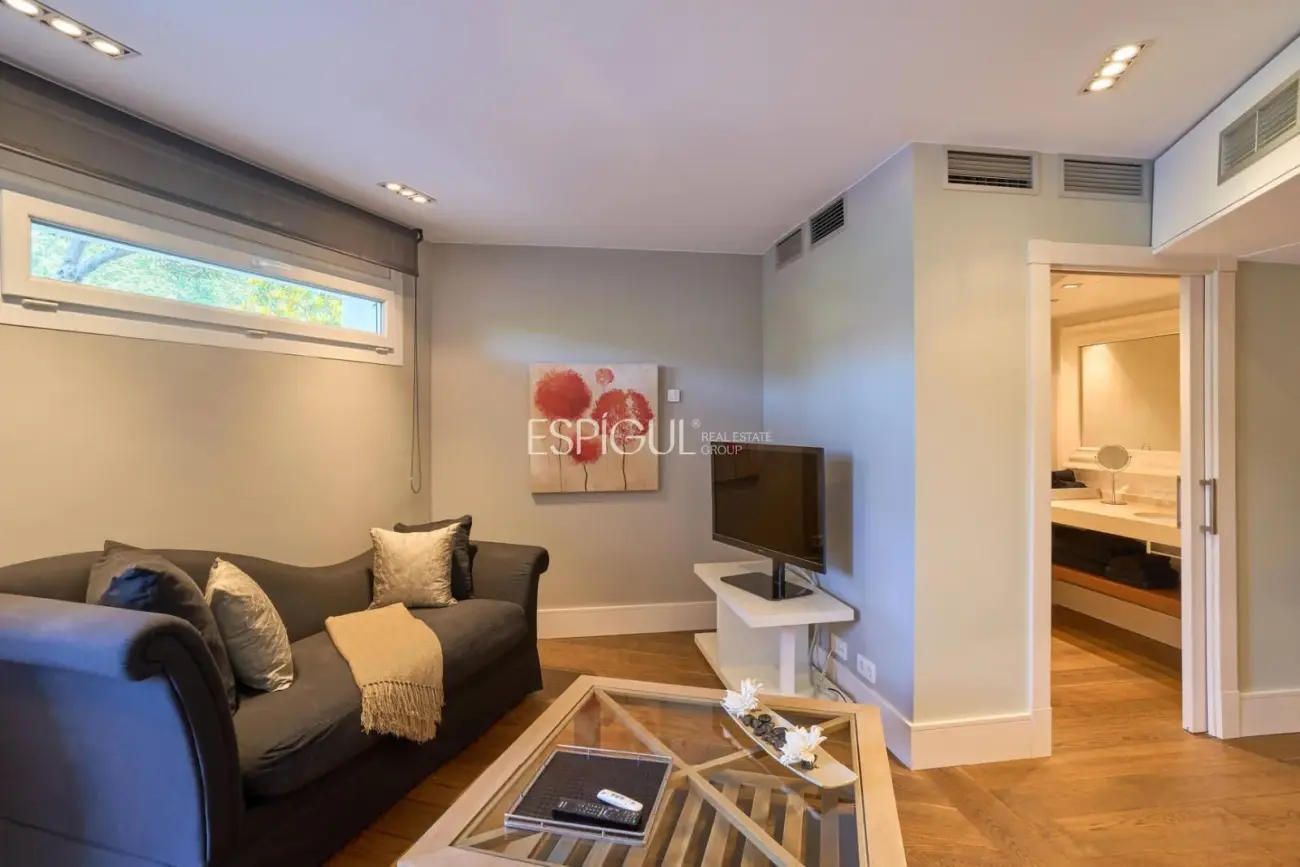 Refugi definitiu de luxe a Sant Pol de Mar