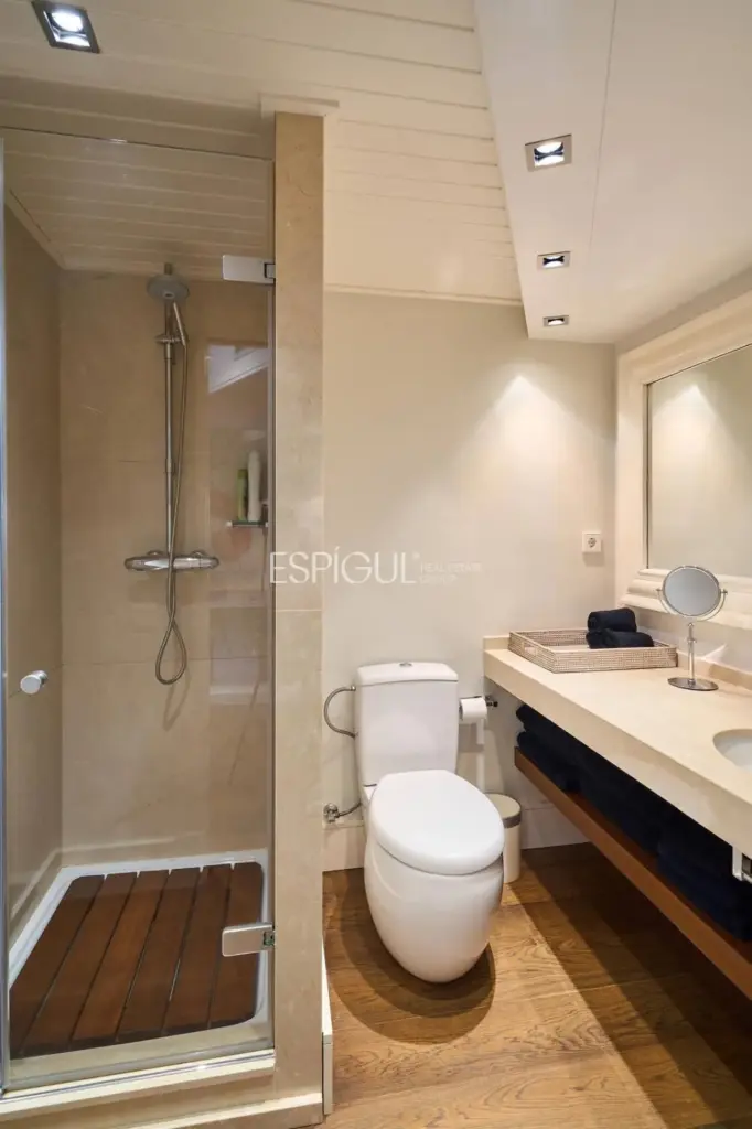 Refugi definitiu de luxe a Sant Pol de Mar