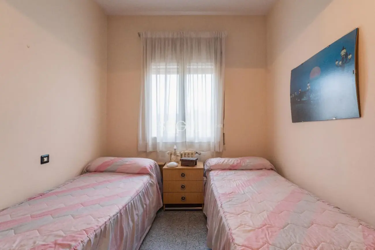 Elegante casa familiar en Riudarenes de 7 habitaciones