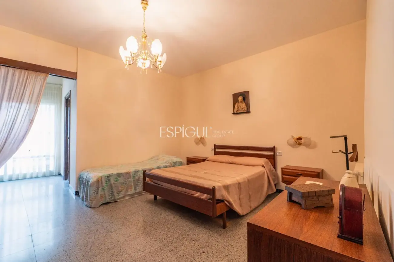 Elegante casa familiar en Riudarenes de 7 habitaciones