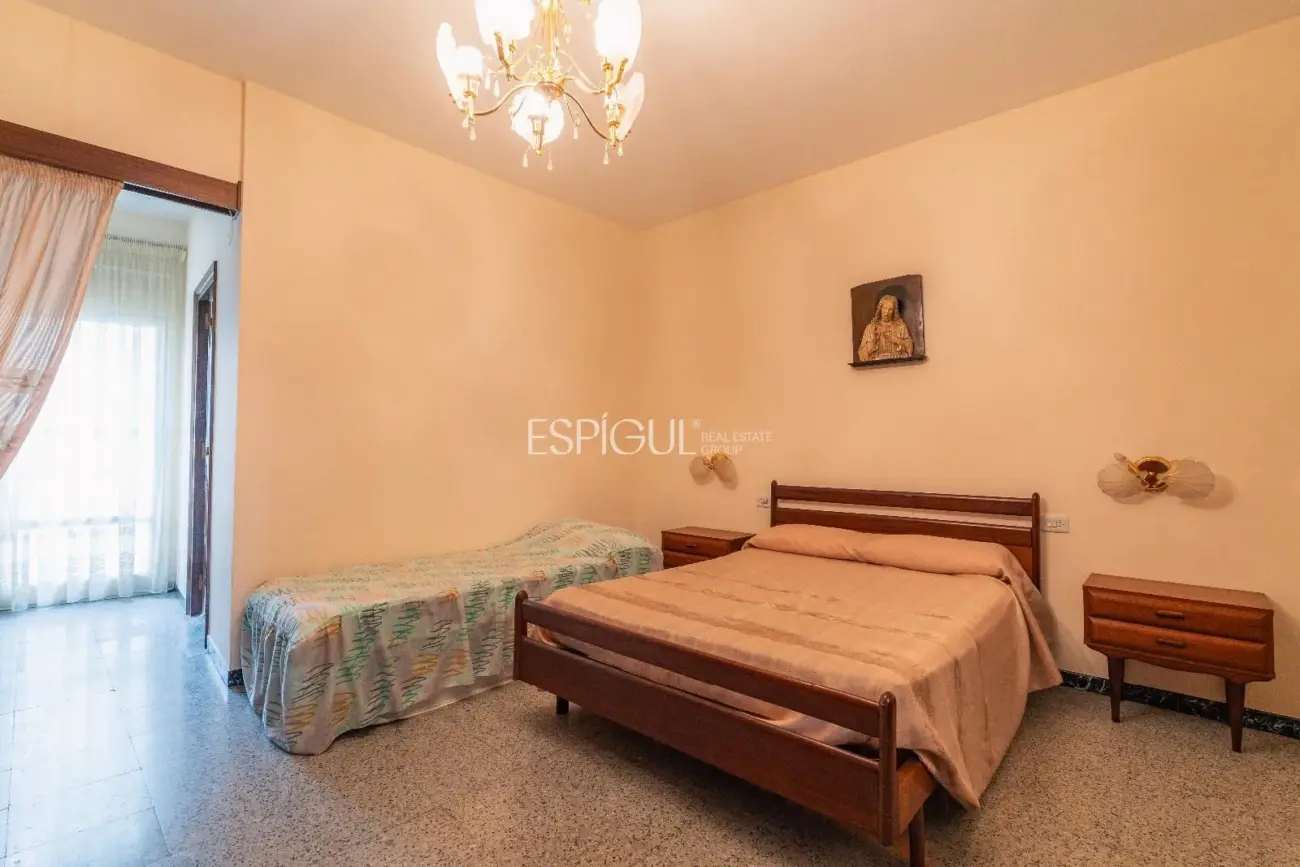 Elegante casa familiar en Riudarenes de 7 habitaciones