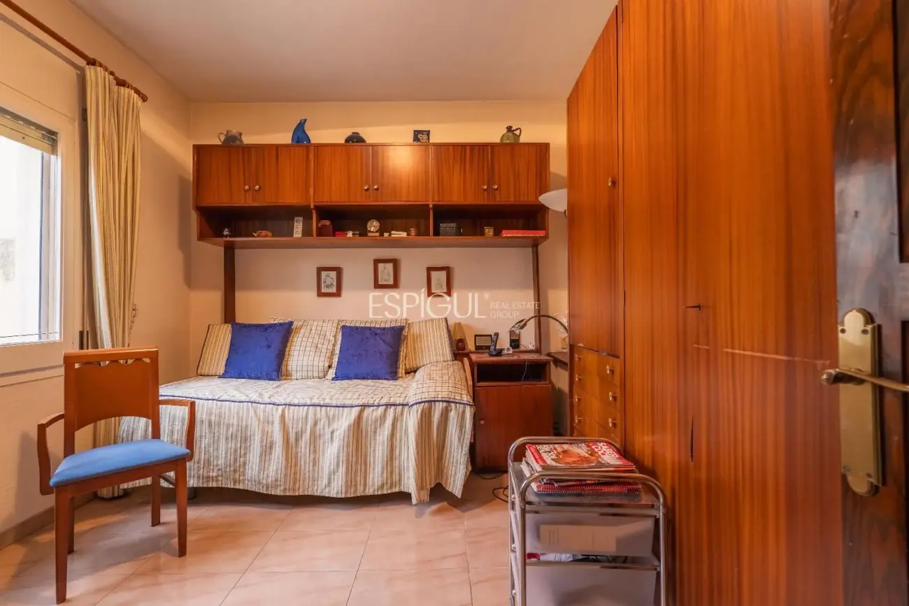 Elegante casa familiar en Riudarenes de 7 habitaciones