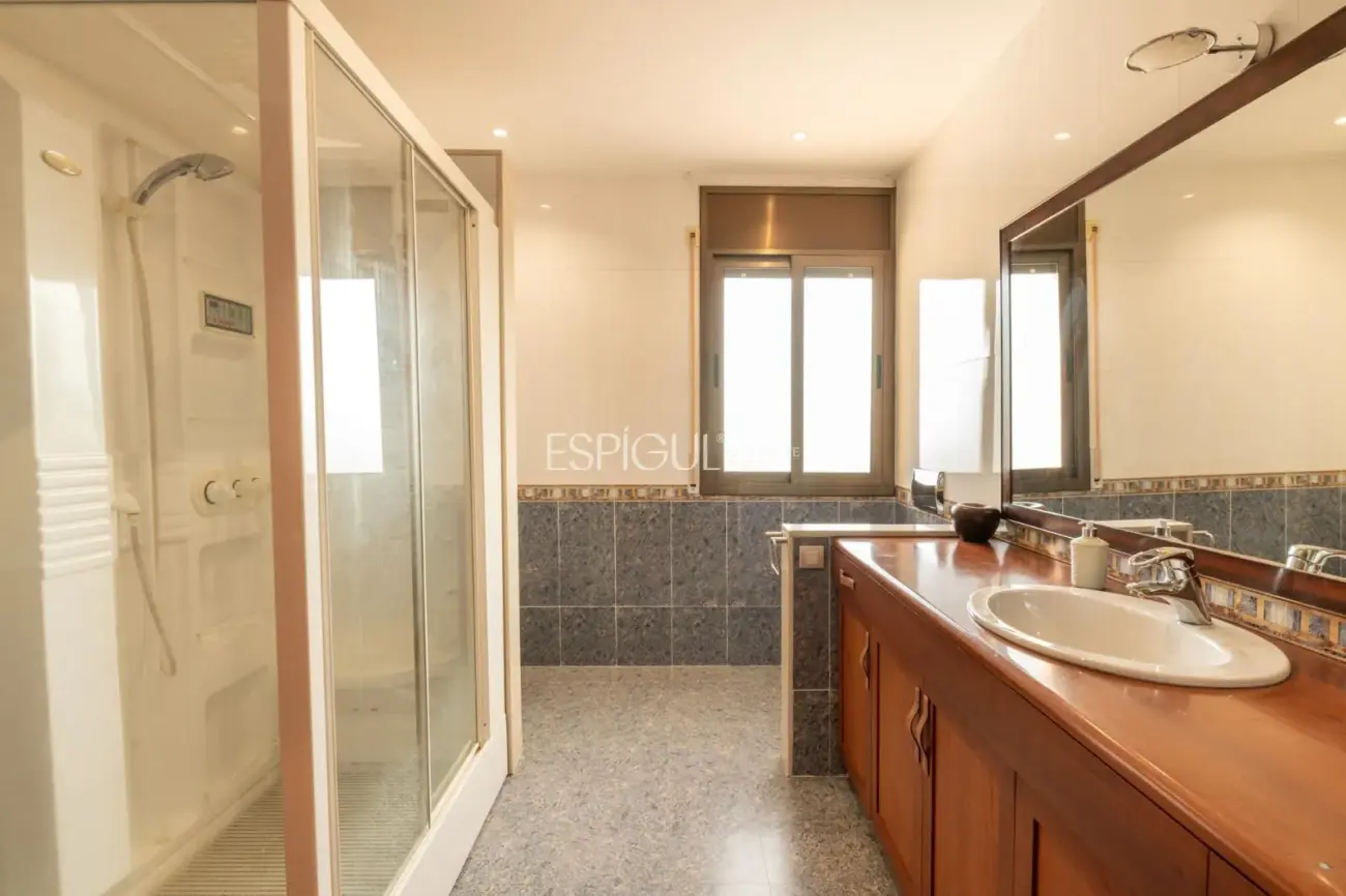 Résidence de luxe exclusive à Sant Feliu de Codines