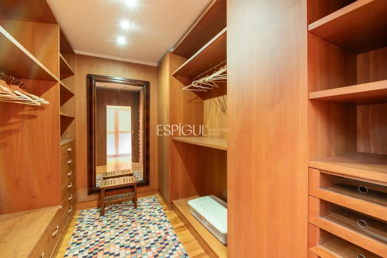 Résidence de luxe exclusive à Sant Feliu de Codines