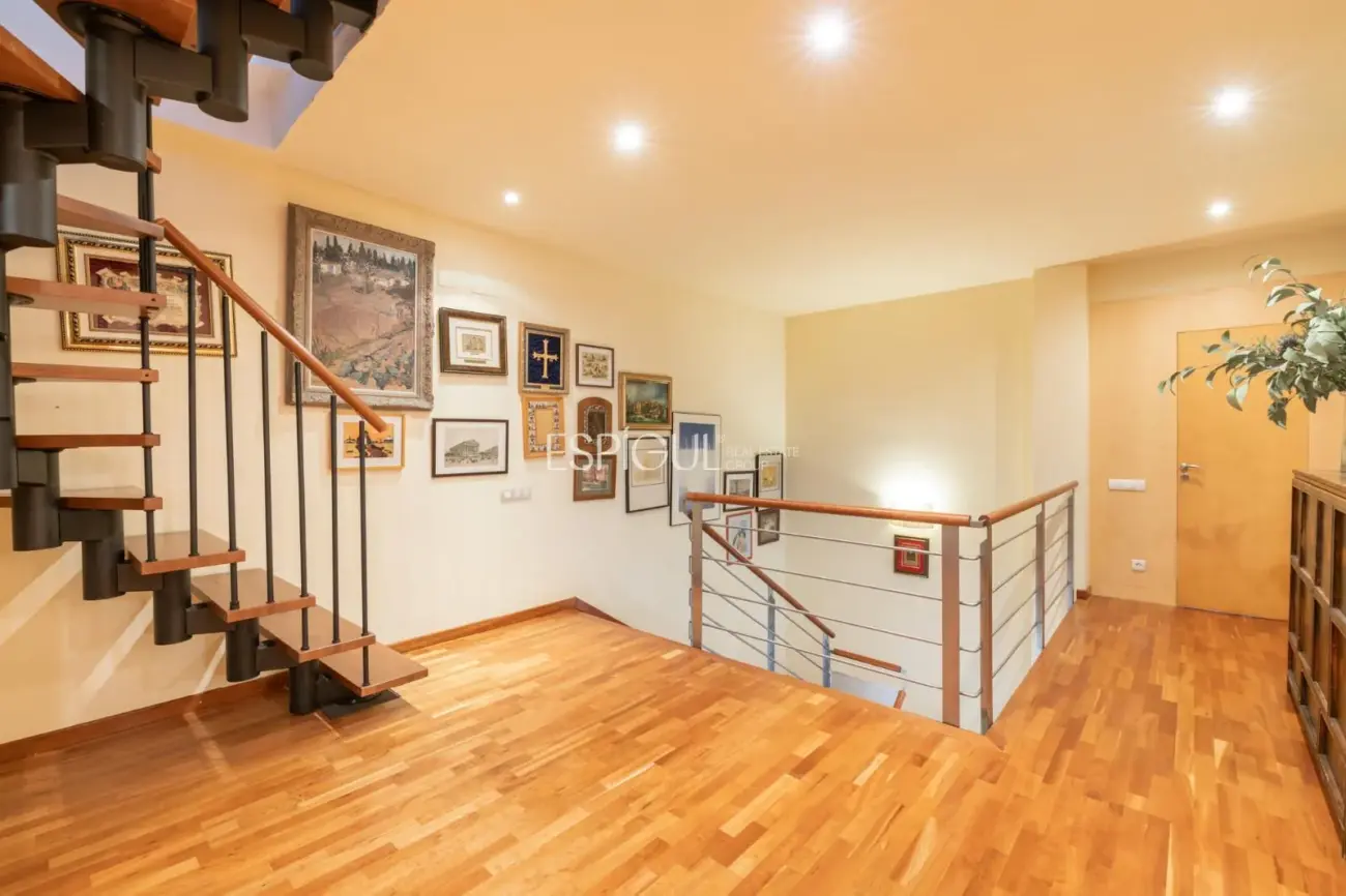 Résidence de luxe exclusive à Sant Feliu de Codines