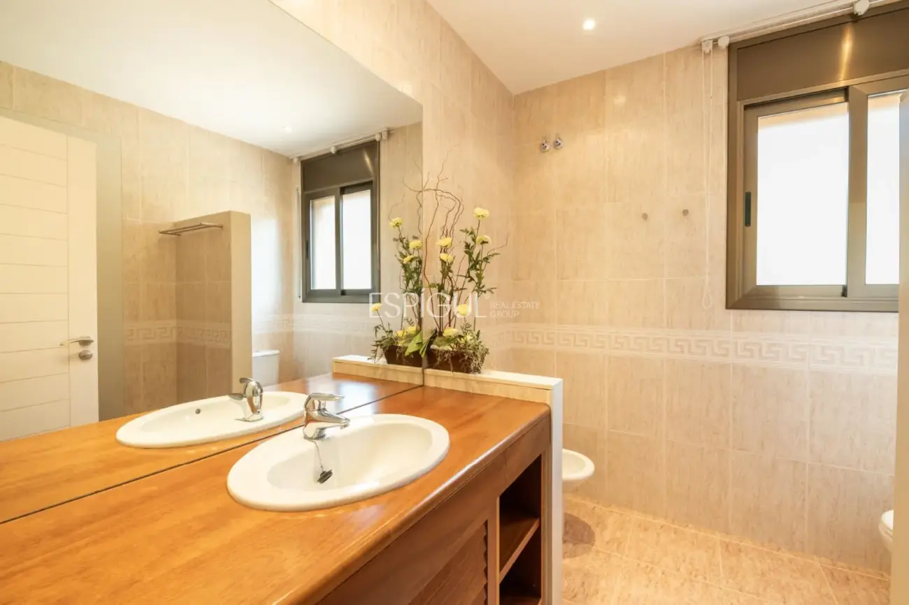 Résidence de luxe exclusive à Sant Feliu de Codines