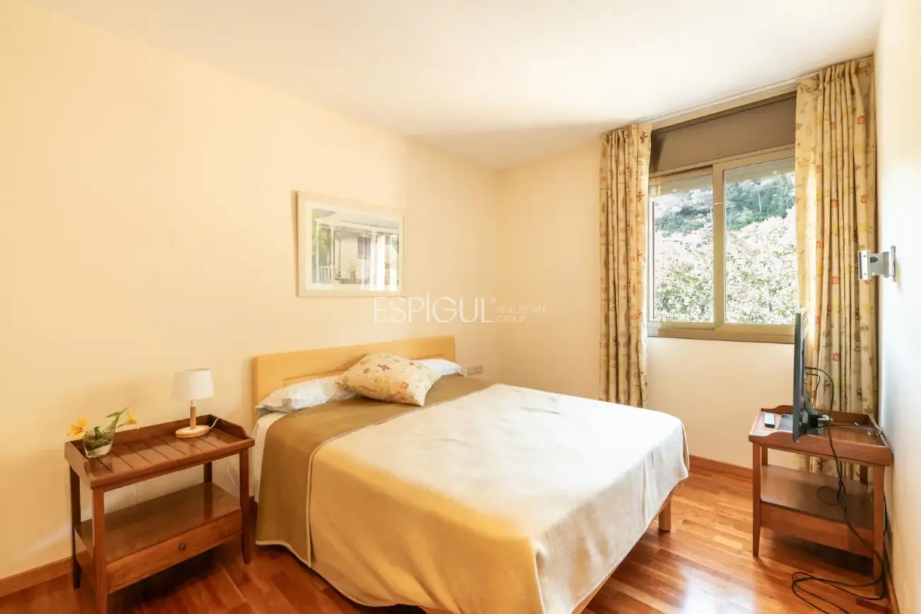 Résidence de luxe exclusive à Sant Feliu de Codines