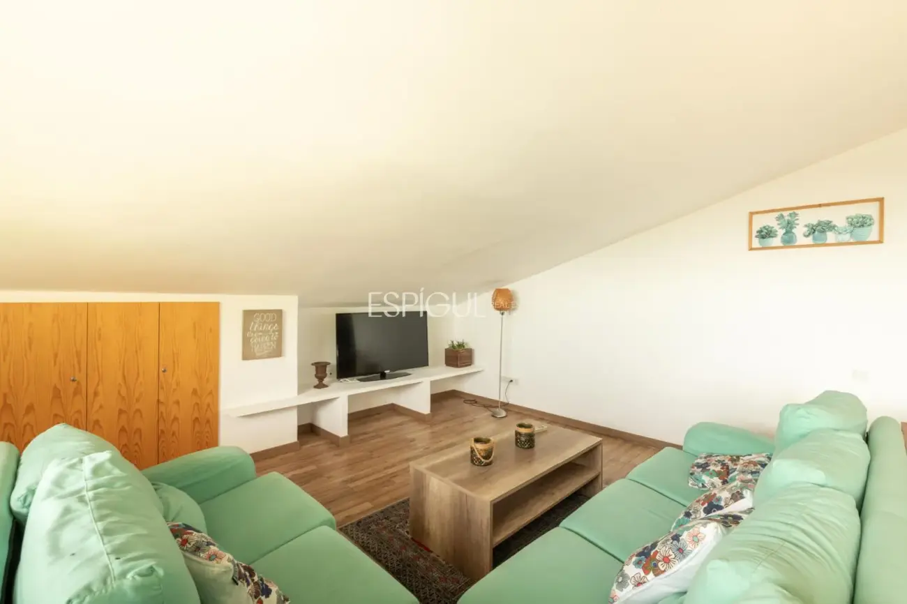 Résidence de luxe exclusive à Sant Feliu de Codines