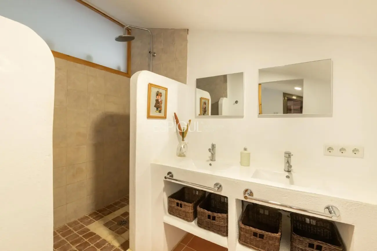 Résidence de luxe exclusive à Sant Feliu de Codines