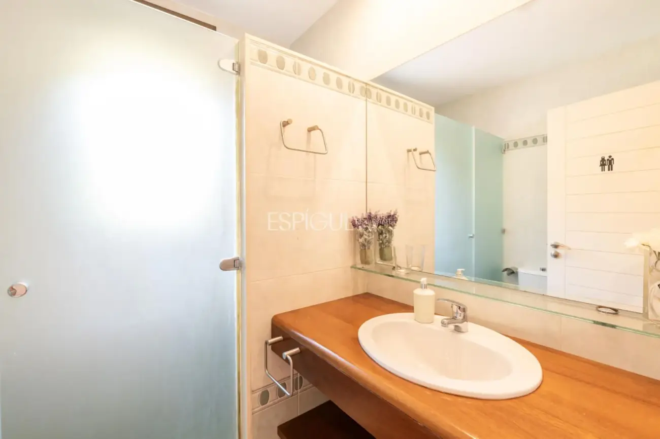 Résidence de luxe exclusive à Sant Feliu de Codines