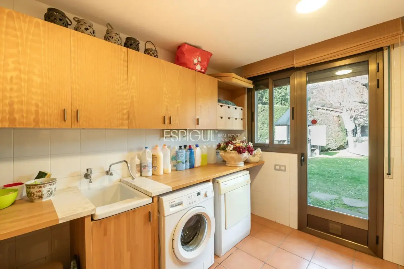 Résidence de luxe exclusive à Sant Feliu de Codines