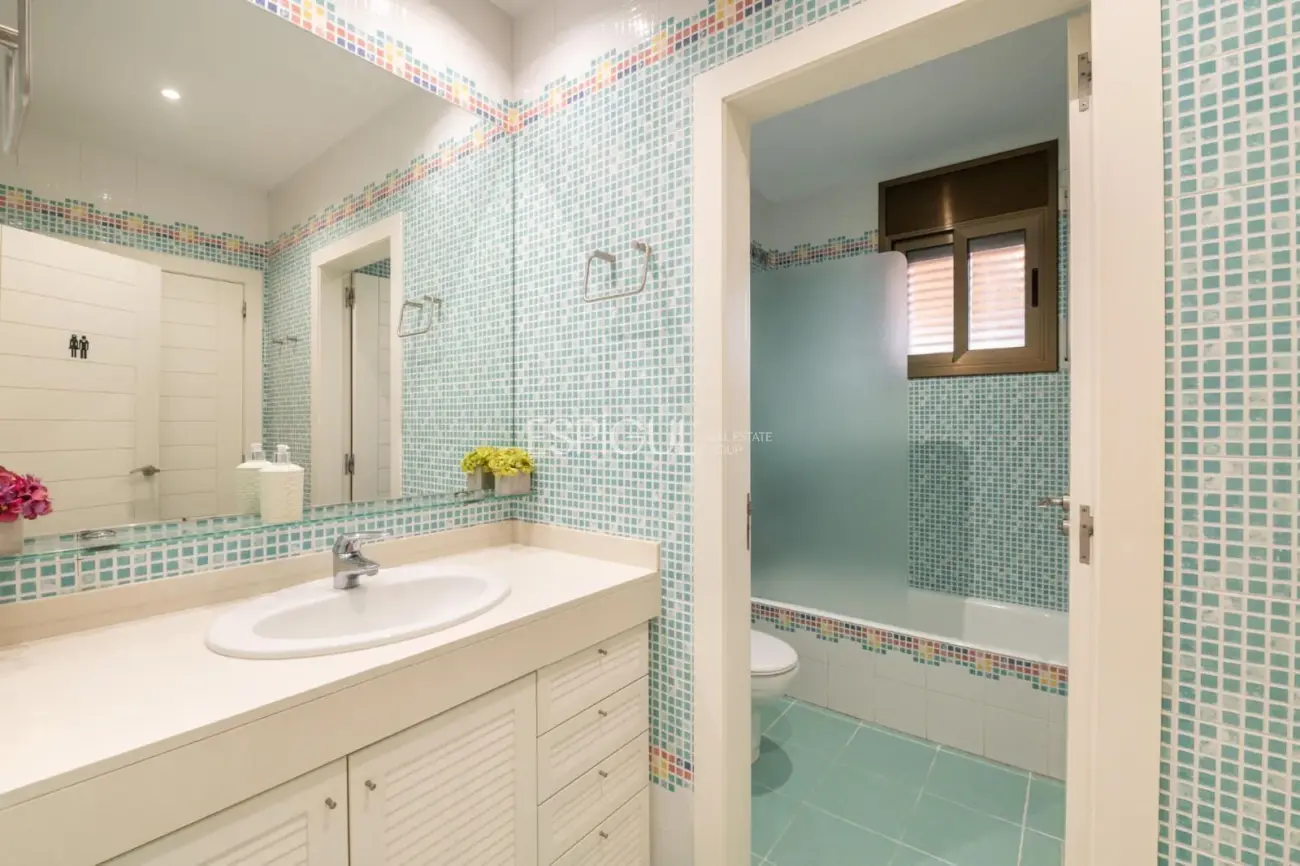 Résidence de luxe exclusive à Sant Feliu de Codines