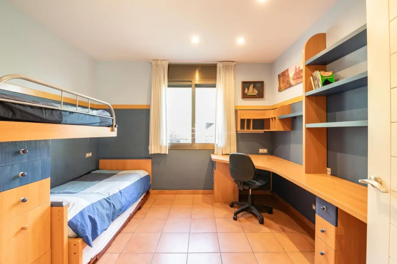 Résidence de luxe exclusive à Sant Feliu de Codines