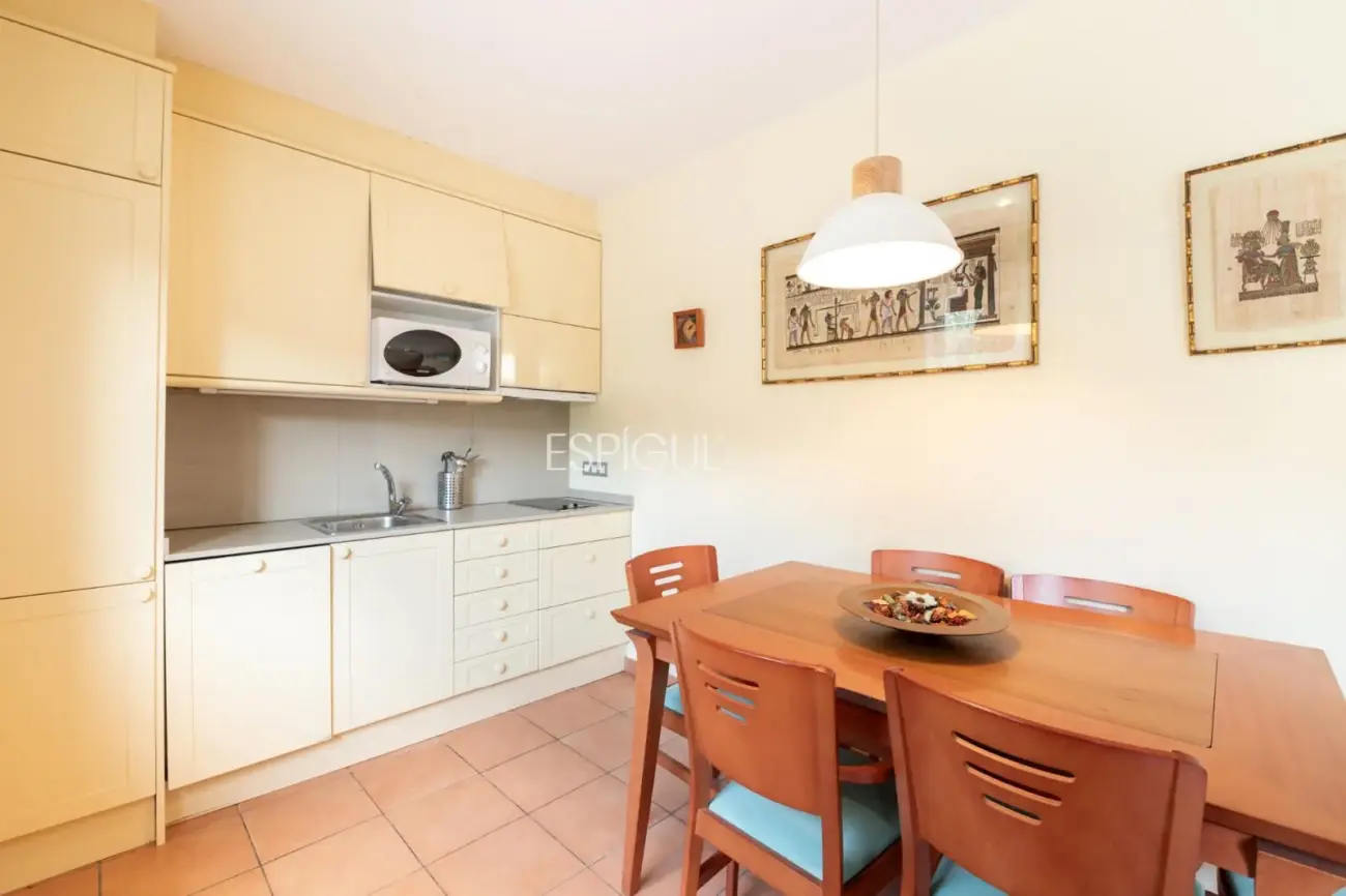 Résidence de luxe exclusive à Sant Feliu de Codines