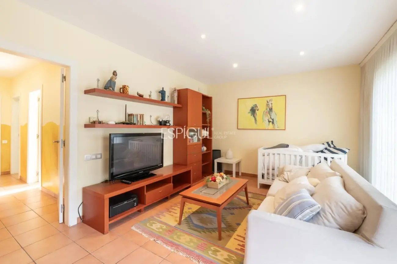 Résidence de luxe exclusive à Sant Feliu de Codines