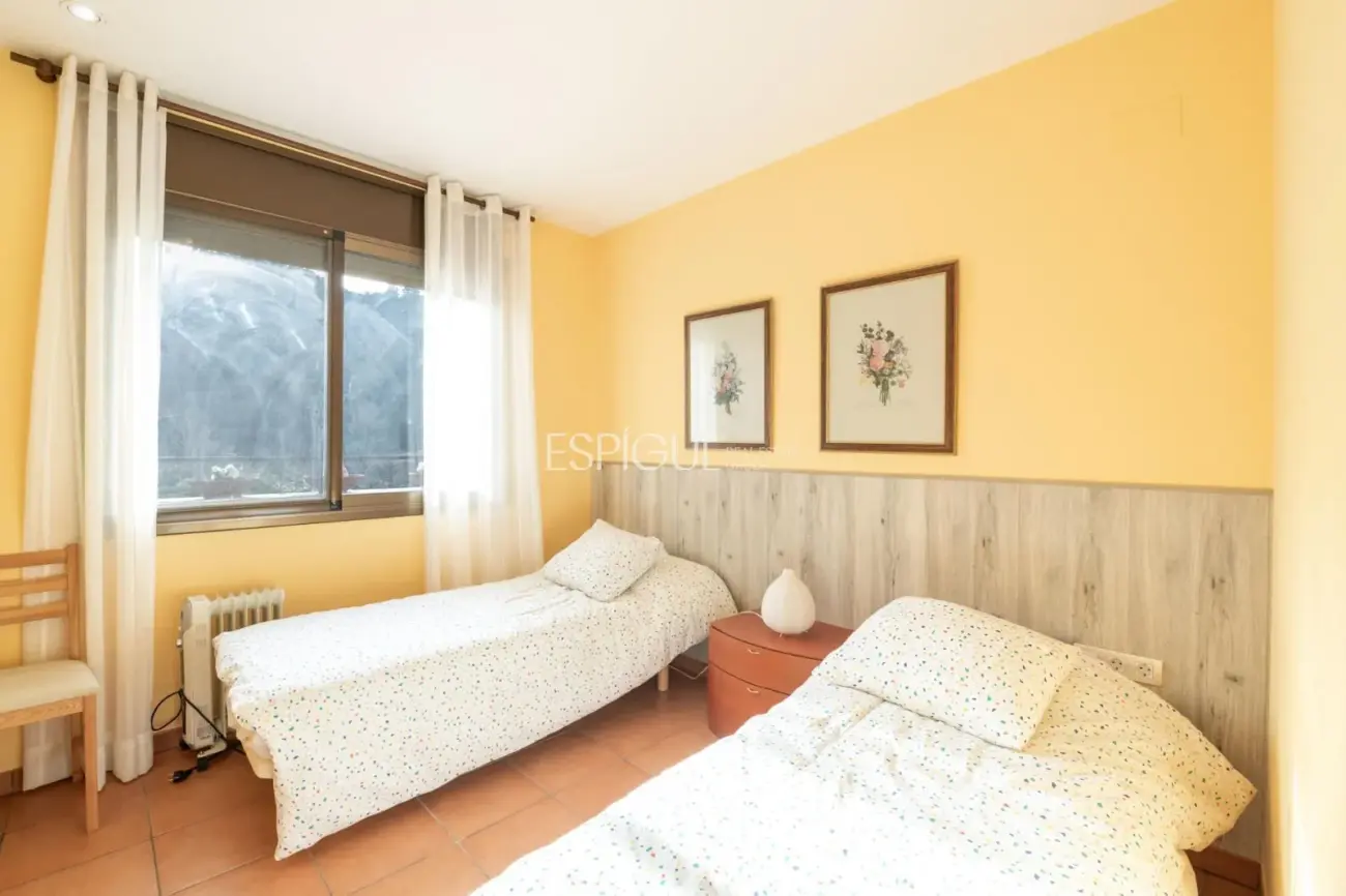 Résidence de luxe exclusive à Sant Feliu de Codines