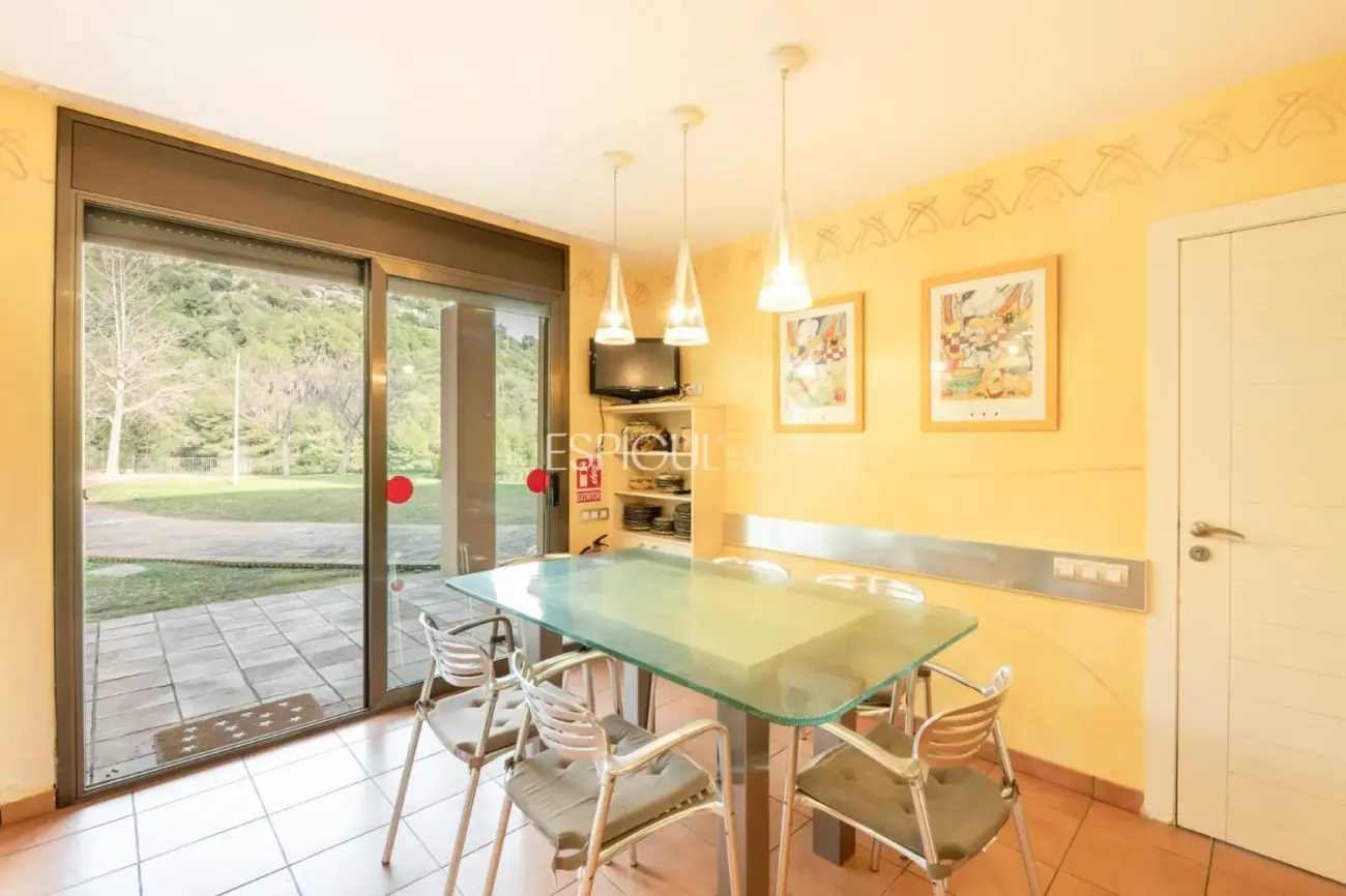 Résidence de luxe exclusive à Sant Feliu de Codines