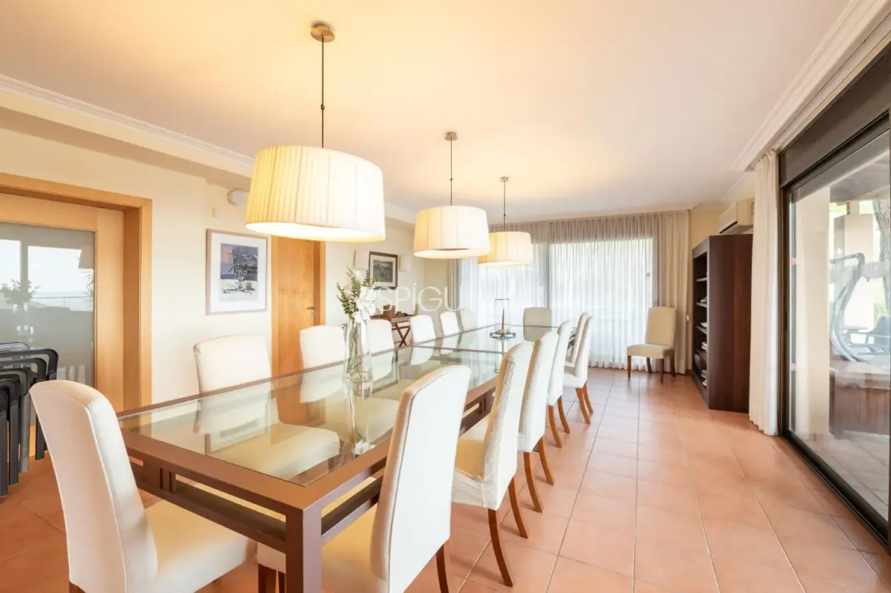 Résidence de luxe exclusive à Sant Feliu de Codines