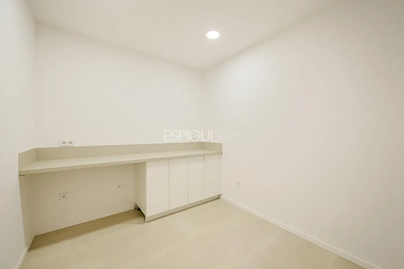 Exclusiva villa con vistas panorámicas al mar en Cim d’Aro.