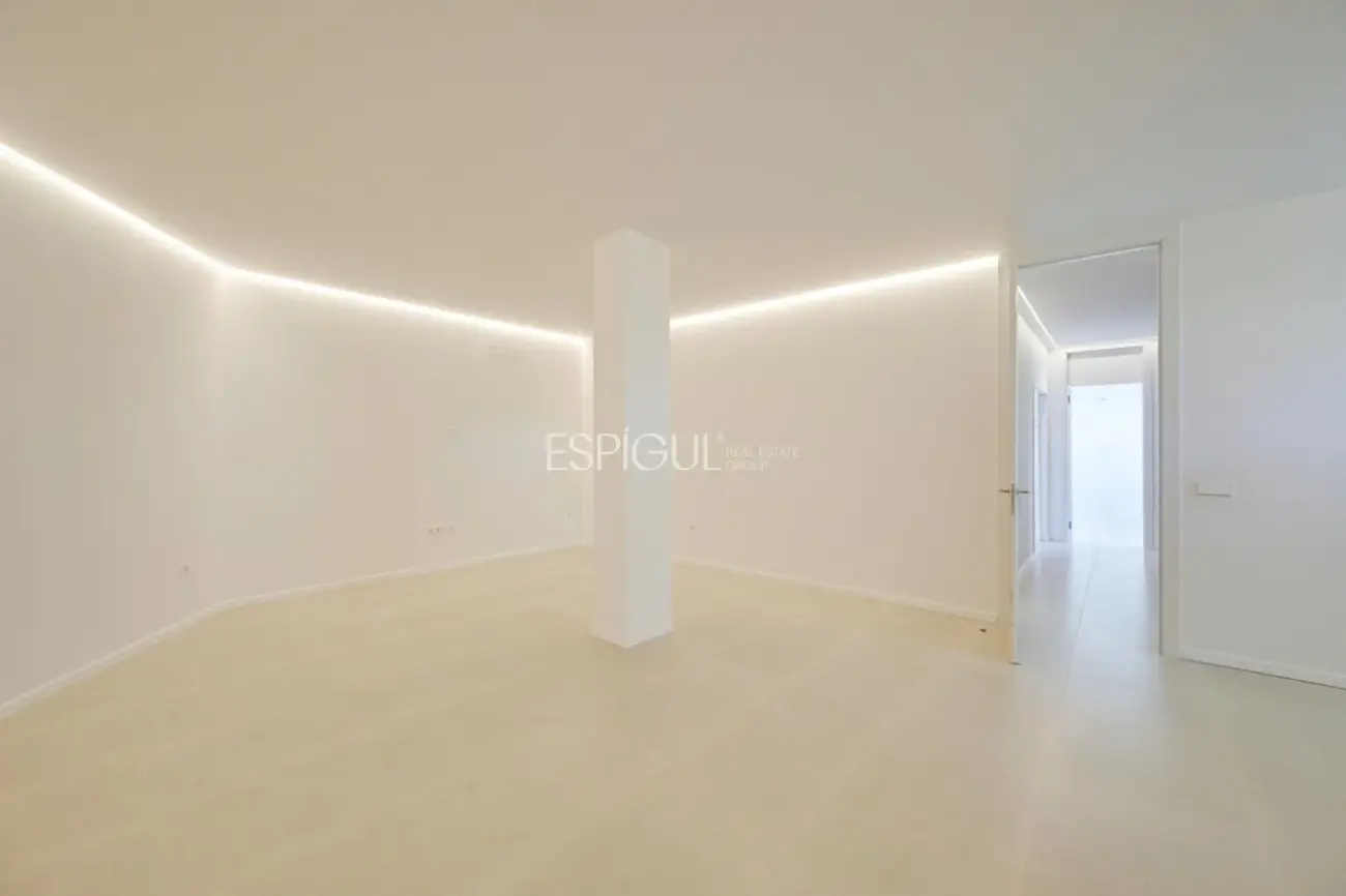 Exclusiva villa con vistas panorámicas al mar en Cim d’Aro.