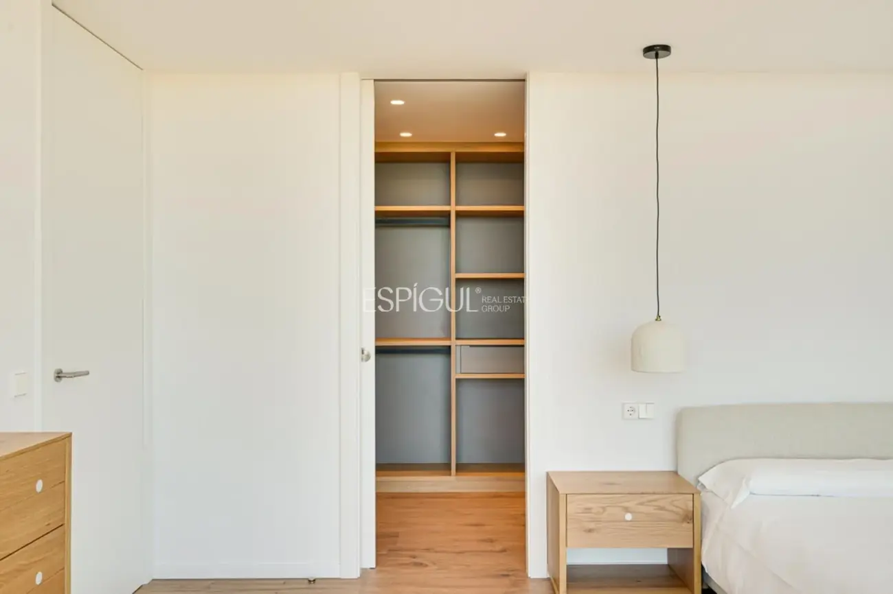 Exclusiva villa con vistas panorámicas al mar en Cim d’Aro.