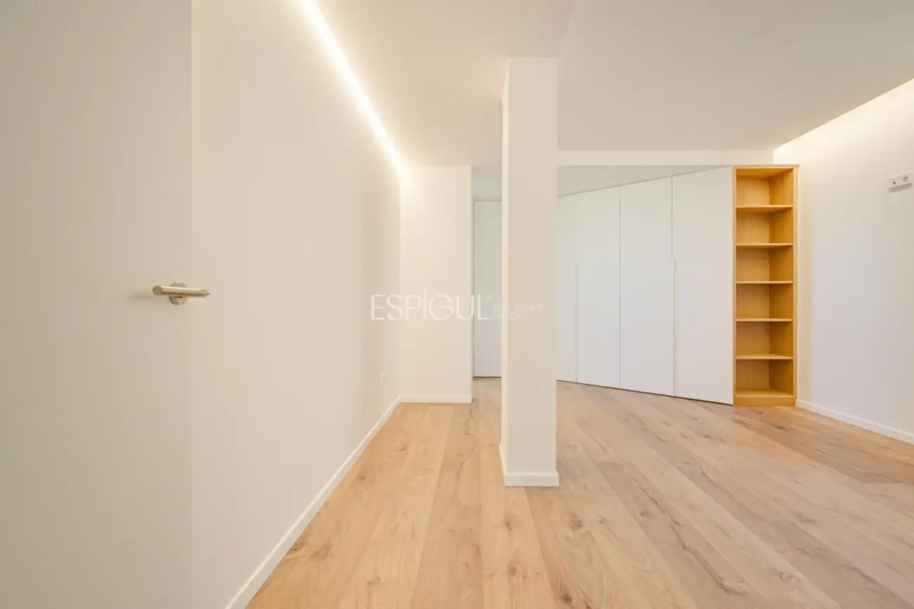 Exclusiva villa con vistas panorámicas al mar en Cim d’Aro.