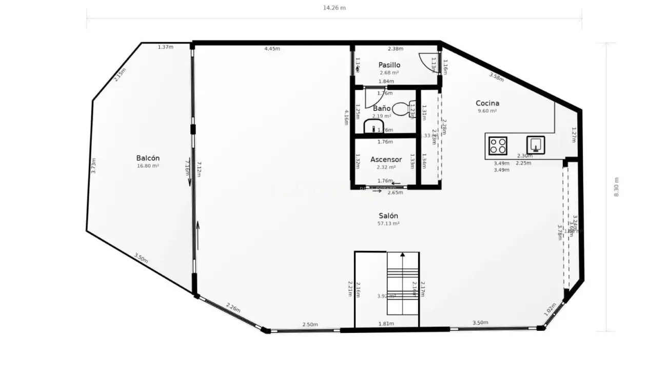 Эксклюзивная вилла с панорамными видами на море в Cim d’Aro.