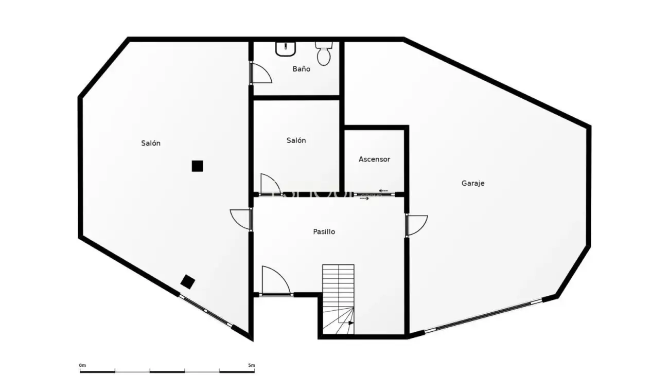 Эксклюзивная вилла с панорамными видами на море в Cim d’Aro.