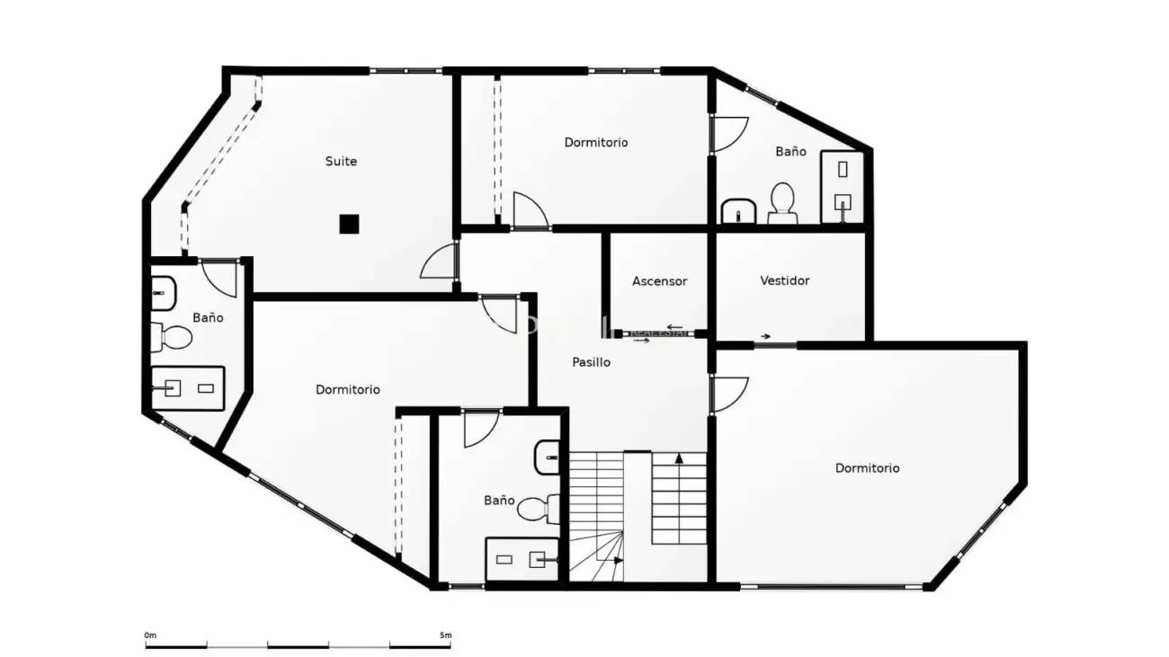 Эксклюзивная вилла с панорамными видами на море в Cim d’Aro.