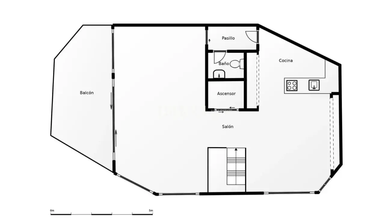 Эксклюзивная вилла с панорамными видами на море в Cim d’Aro.