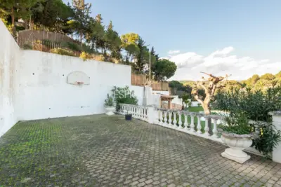 Hübsches, freistehendes Chalet mit Meerblick, 500 Meter vom Strand entfernt