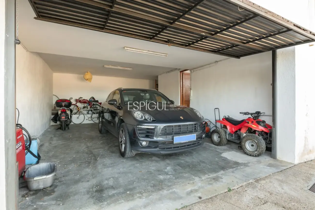 Hübsches, freistehendes Chalet mit Meerblick, 500 Meter vom Strand entfernt