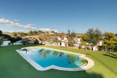 Hübsches, freistehendes Chalet mit Meerblick, 500 Meter vom Strand entfernt
