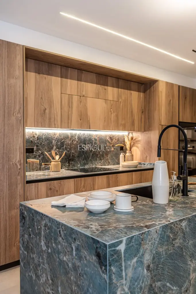 Exclusivo piso en venta reformado en Barrio Salamanca, Madrid.