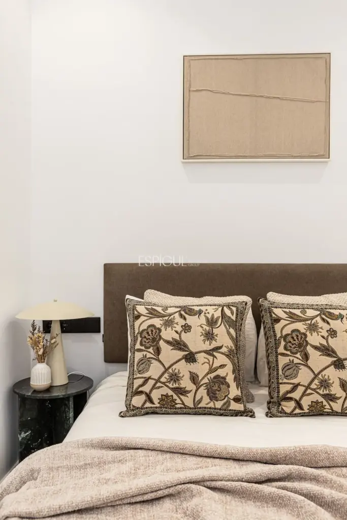 Extraordinario Piso exterior en venta en Reina Cristina.