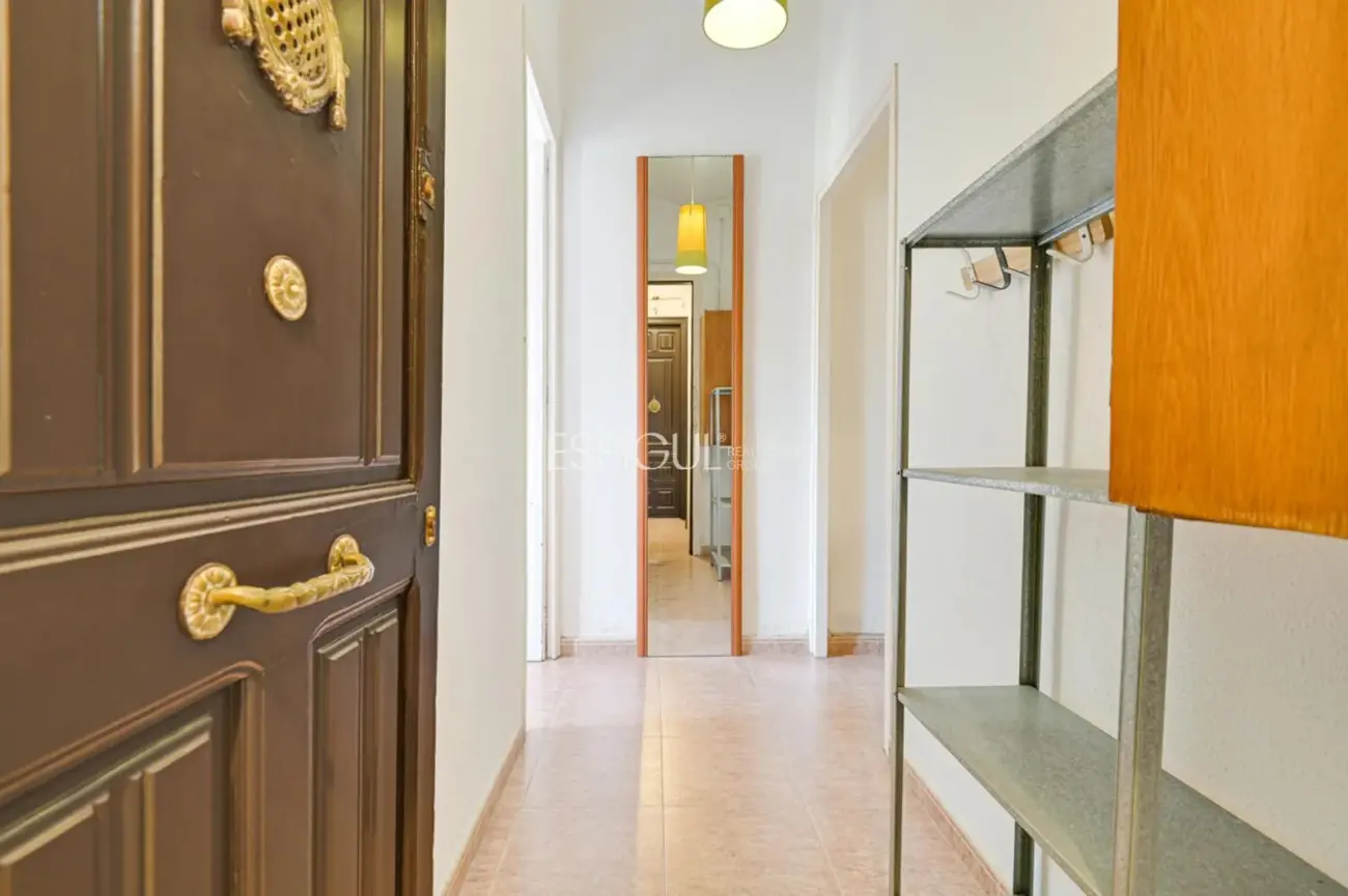 Magnífica oportunitat en venda al Fort Pienc