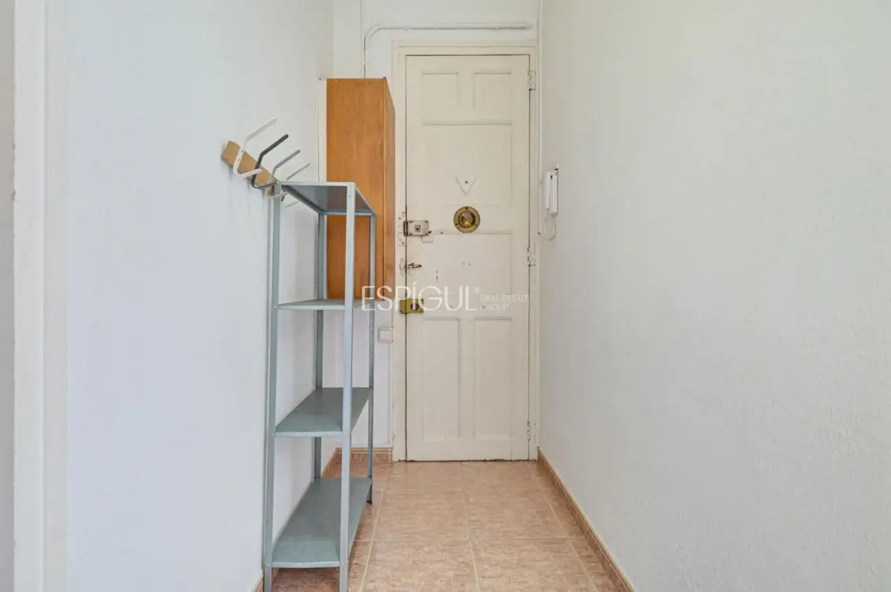 Magnífica oportunitat en venda al Fort Pienc