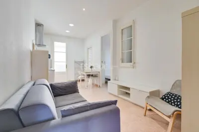 Magnífica oportunitat en venda al Fort Pienc